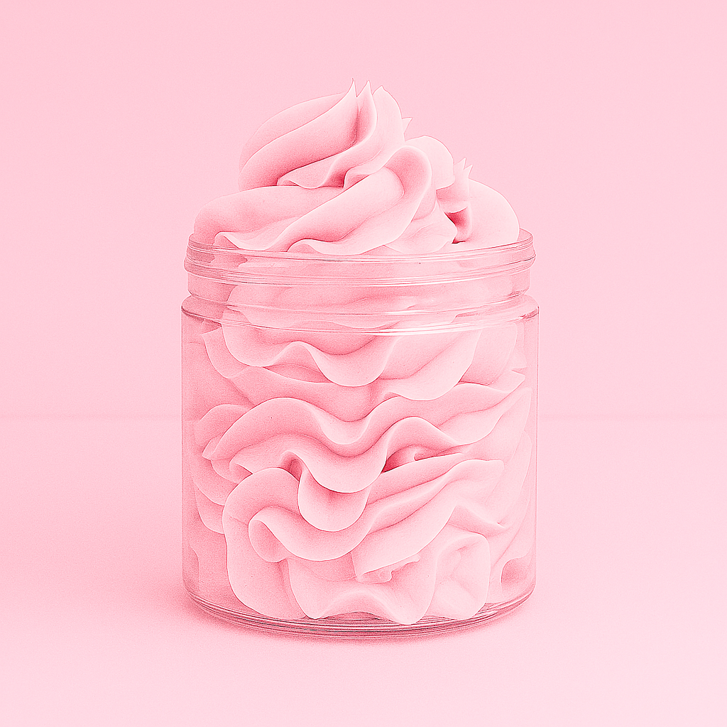 Savon fouetté La vie x10
