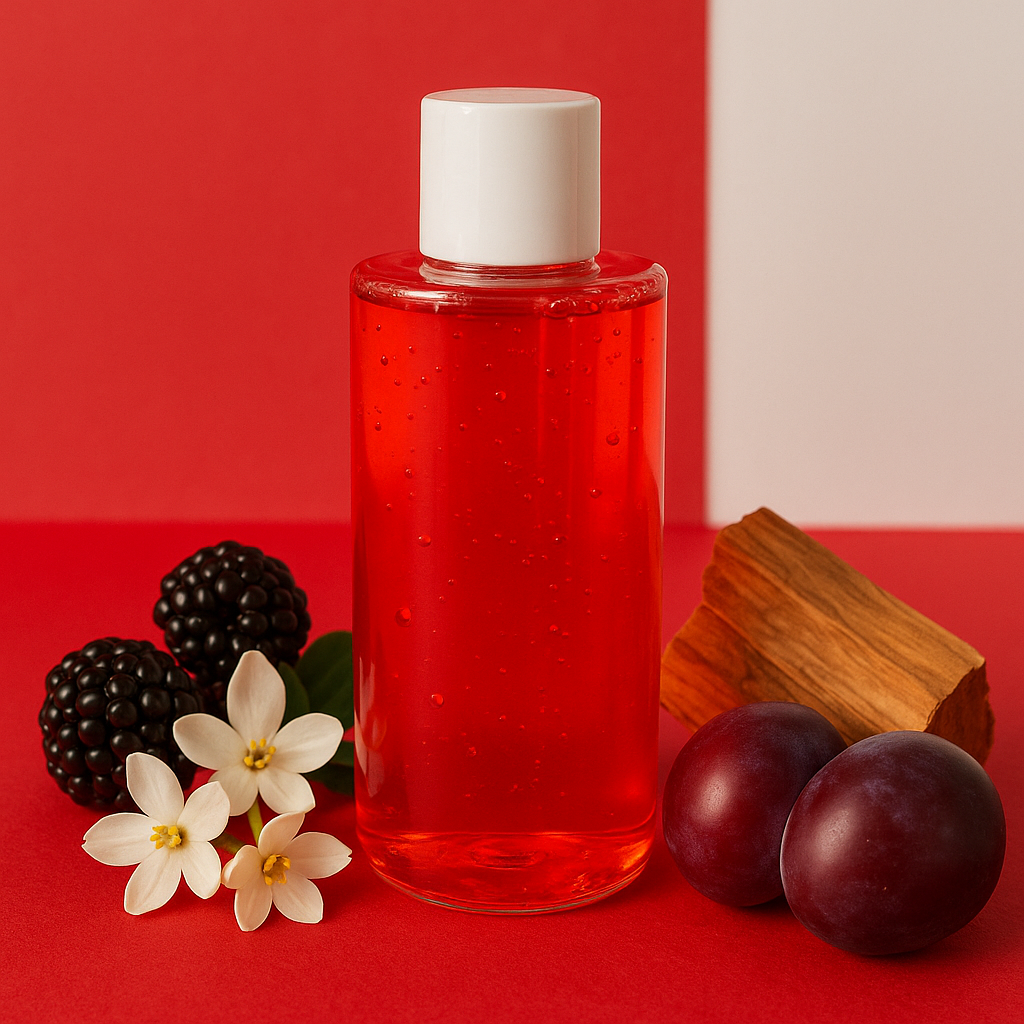 Gel douche Angel eyes x10