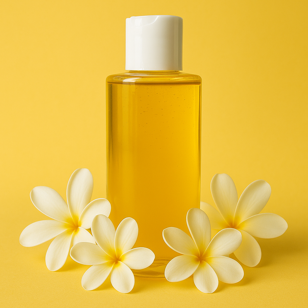 Gel douche Monoï x10