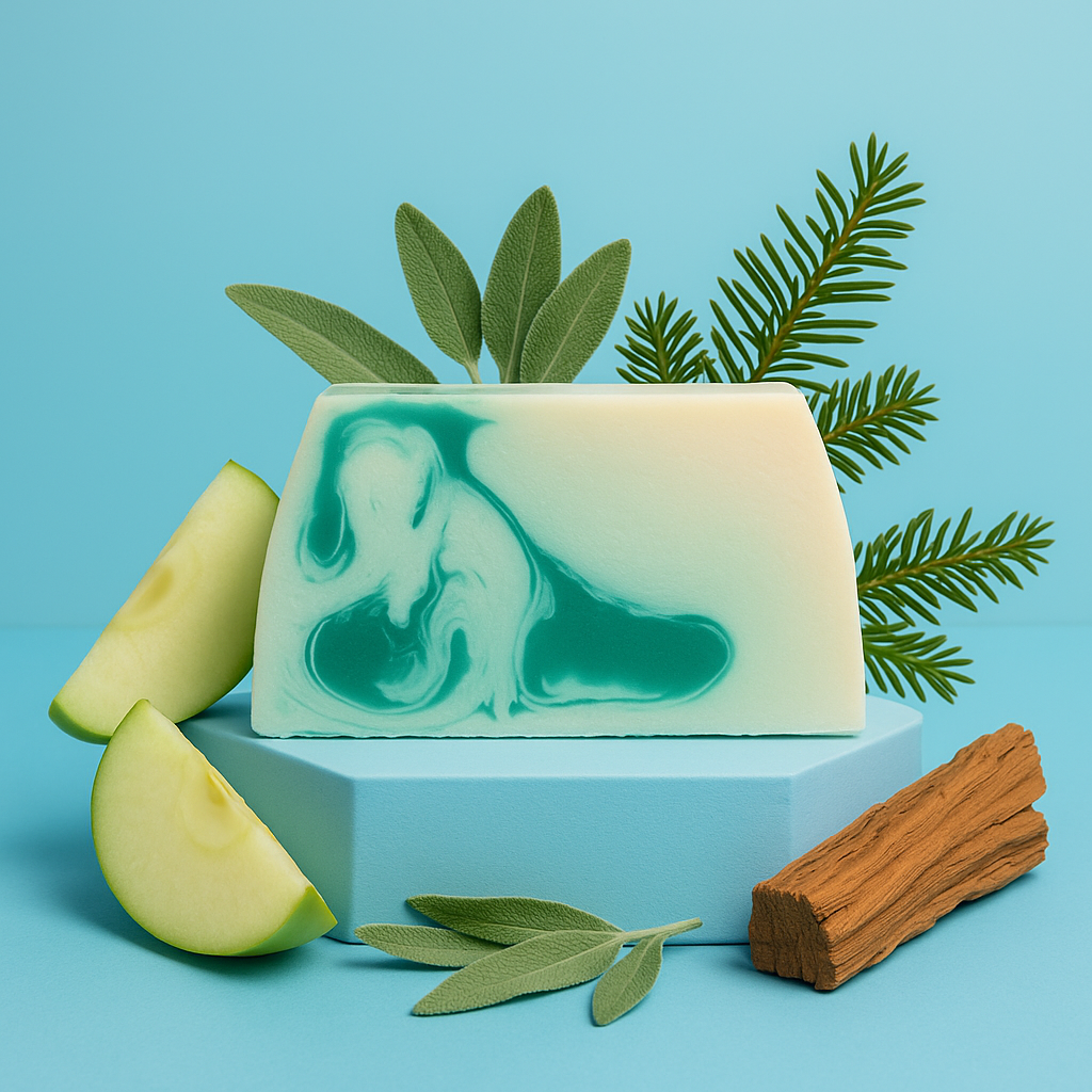 Tranche de savon Boss x10