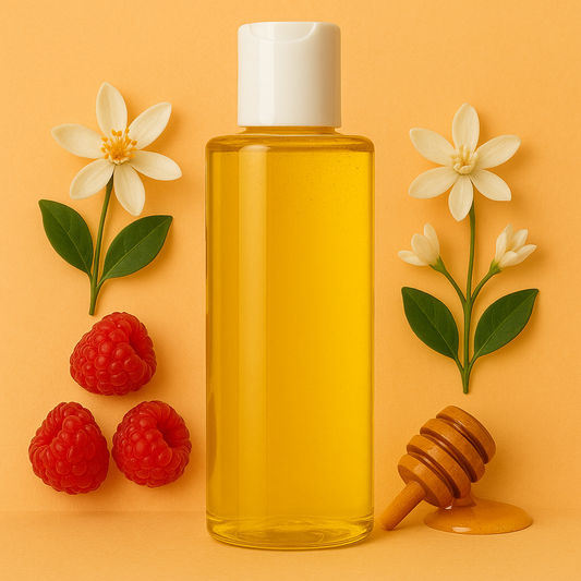 Gel douche Lady millionnaire x10