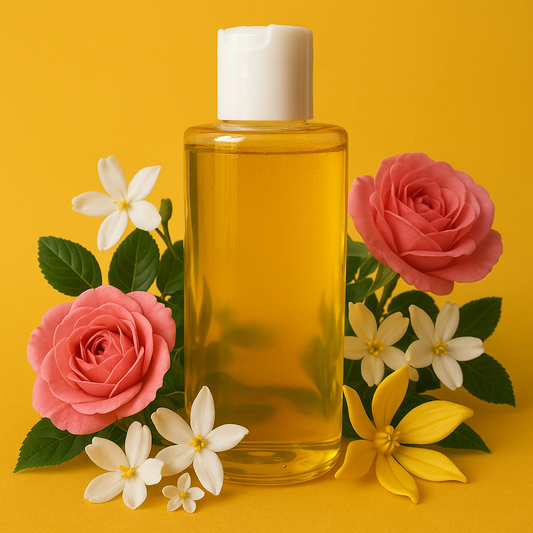 Gel douche J'adore x10