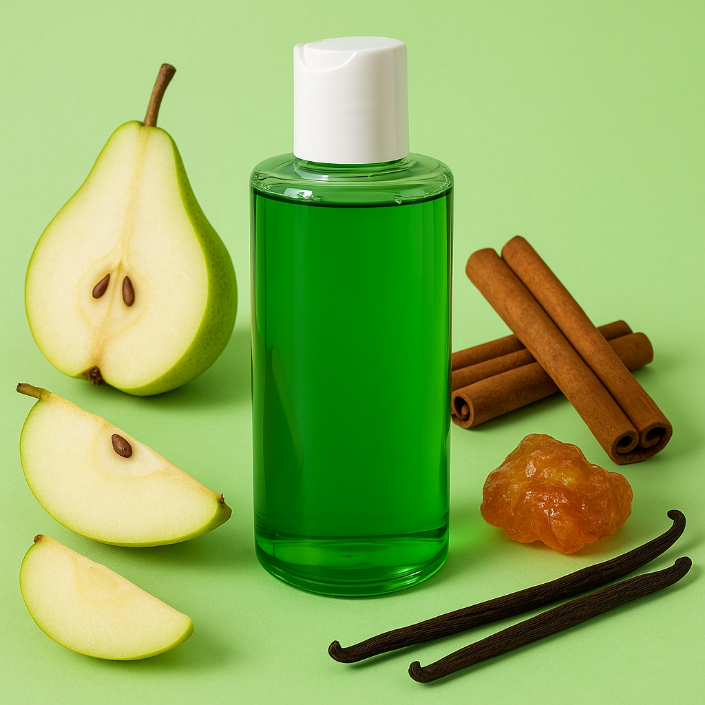 Gel douche Le mâle x10