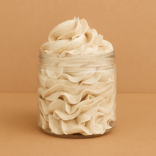 Savon fouetté Sol 62 x10