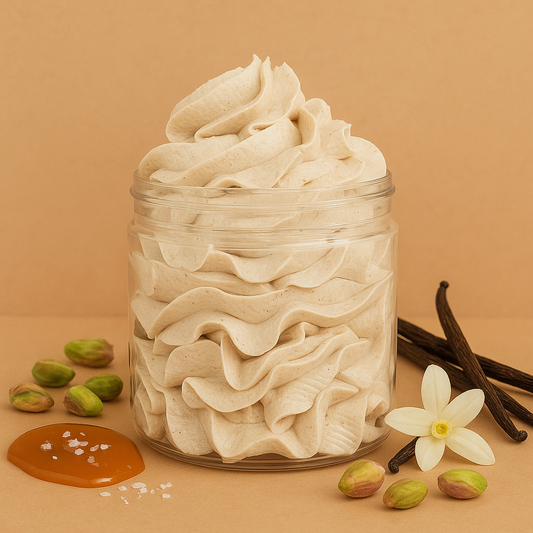 Savon fouetté Sol 62 x10