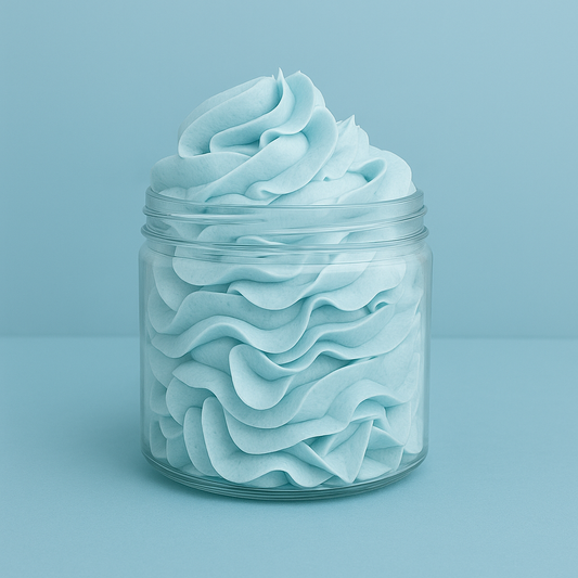 Savon fouetté Angel x10