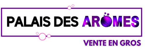 PALAIS DES AROMES VENTE EN GROS