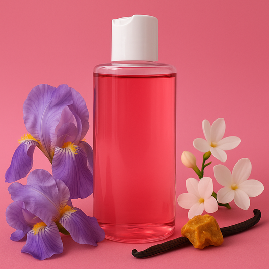 Gel douche La vie x10