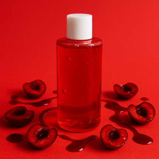 Gel douche Cerise x10